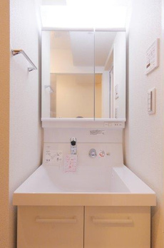 クレール深沢 