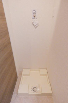 クレール深沢 