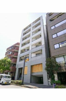 恵比寿ブルーメ 