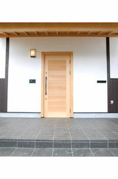 一戸建て 
