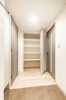 ウェルスクエア三軒茶屋Ⅱ 