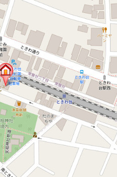 FOREST RESIDENCE TOKIWADAI 