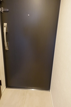 パークアクシス木場キャナル　ウエスト 