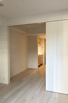 パークアクシス東陽町レジデンス 