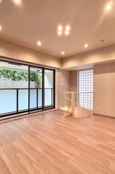 アパートメンツタワー麻布十番 