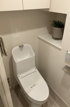 パークアクシス市谷左内町 