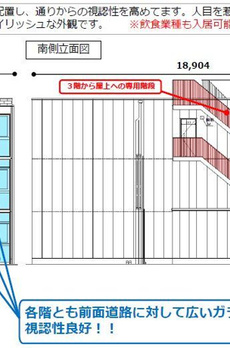 フィルパーク上北沢 