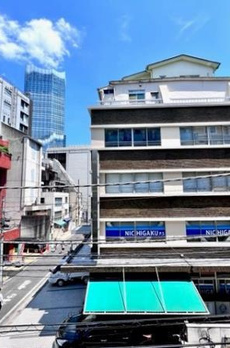 ＫＤＸレジデンス西新宿 