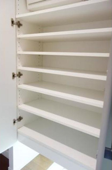 パークアクシス辰巳ステージ 