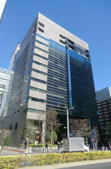 テラス日新 