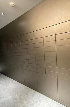 パークホームズ浜松町 