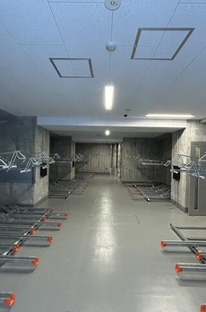 パークホームズ浜松町 