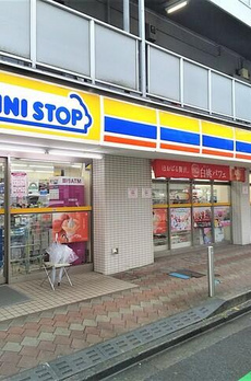 ミア高輪 