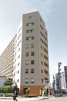 七丁目和田老舗ビル 