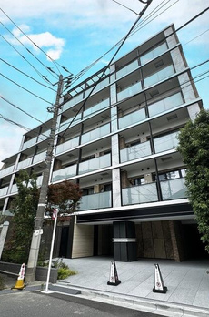 ピアース渋谷本町レジデンス 