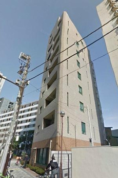 七丁目和田老舗ビル 