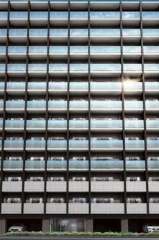 ジェノヴィア浅草Ⅵスカイガーデン 