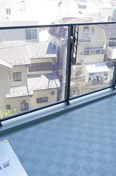 ディームス渋谷本町 