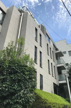 エスパシオ内藤町 