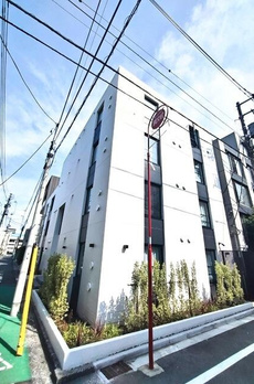 Ｒｅｖｅ　Ｒｅｓｉｄｅｎｃｅ　早稲田 