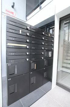 Ｒｅｖｅ　Ｒｅｓｉｄｅｎｃｅ　早稲田 