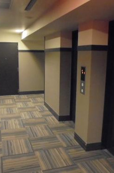 ライオンズシティ東京タイムズプレイス 