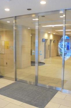 ライオンズシティ東京タイムズプレイス 