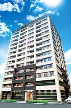 ライオンズシティ東京タイムズプレイス 