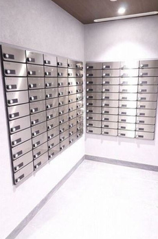 コンフォリア門前仲町WEST 