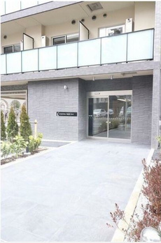 コンフォリア門前仲町WEST 