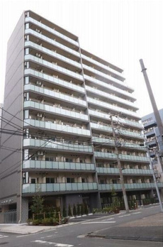 コンフォリア門前仲町WEST 