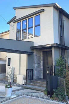 高井戸東戸建 