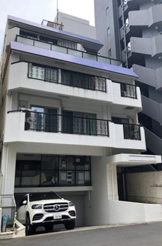 メゾン赤坂 