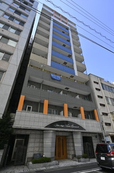 ガラ・ステージ神田小川町 
