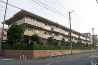 ヒラソル上野毛