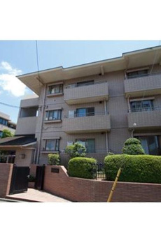 ヒラソル上野毛 