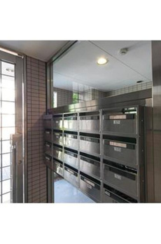 ヒラソル上野毛 