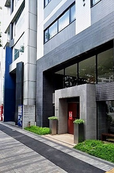 アスコットパーク日本橋浜町アルテ 