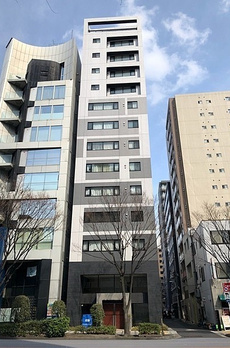 アスコットパーク日本橋浜町アルテ 