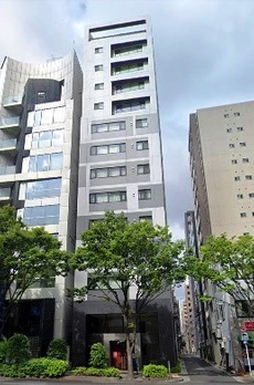 アスコットパーク日本橋浜町アルテ 