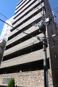 トーシンフェニックス日本橋浜町弐番館 
