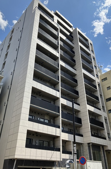 アーバネックス早稲田テラス 