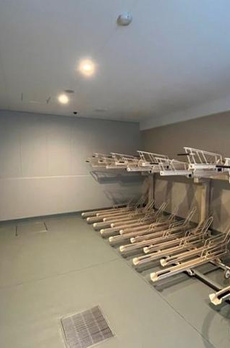 パークアクシス日本橋茅場町ステーションゲート 