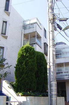ハイシティ南青山 