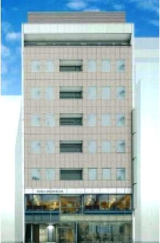 GINZA ISONO BLDG. 
