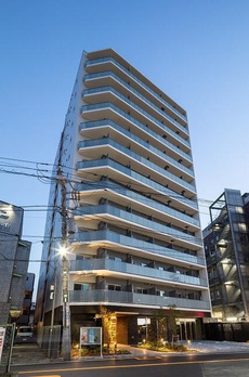 ラティエラ練馬 