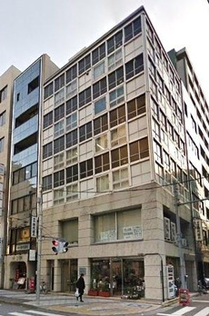 No.R日本橋人形町 