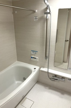 広尾アパートメント 