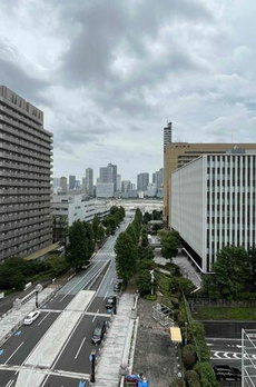 サンクタス銀座 