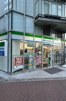 サンクタス銀座 